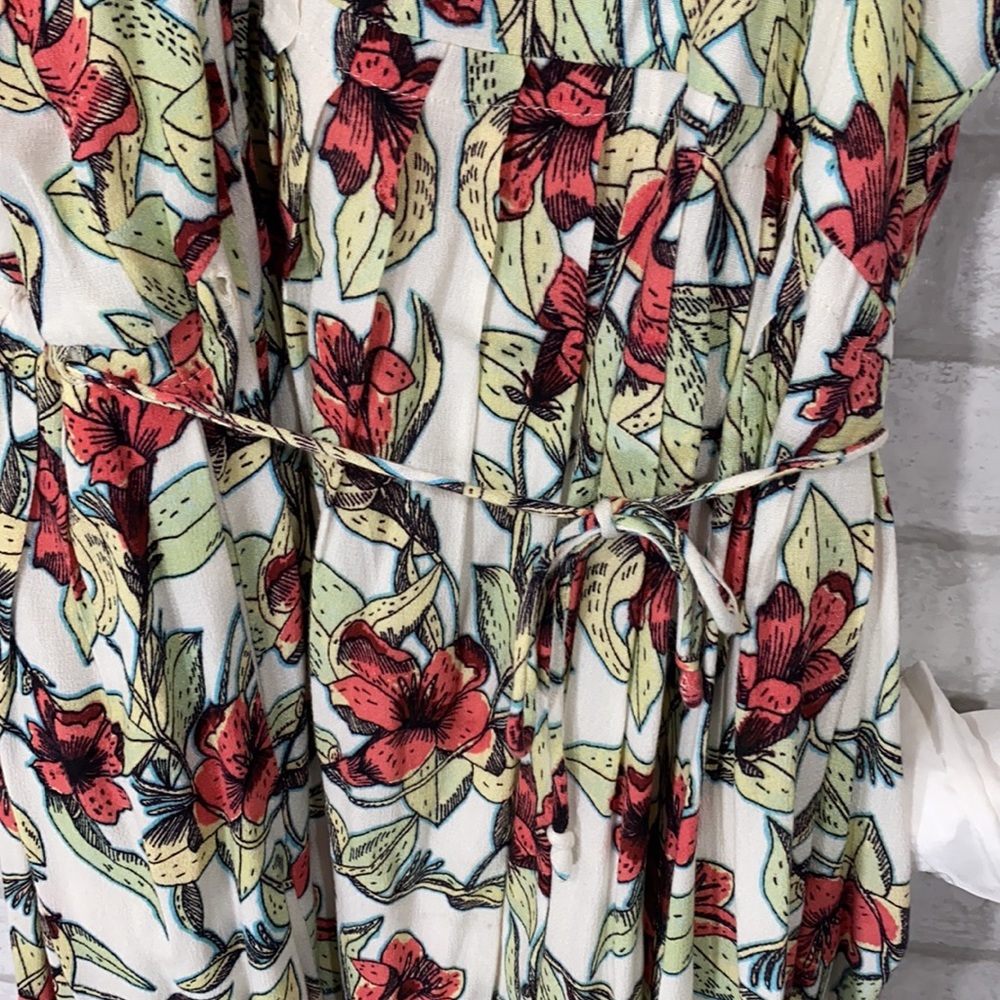 Free people dear you mini dress size Medium - Picture 14 of 16